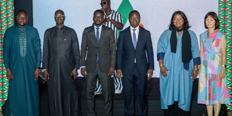 Plan stratégique 2025 -2029 : L’Adepme vise 500.000 emplois formels avec un montant de 52 milliards de FCFA