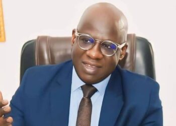 Affaire rapport CENTIF : Le président du MEDS Mbagnick Diop placé en garde à vue