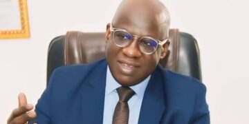 Affaire rapport CENTIF : Le président du MEDS Mbagnick Diop placé en garde à vue