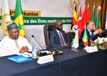 Le Sénégal hôte de la 54e session du comité exécutif de l’Union parlementaire de la Conférence islamique (UPCI)