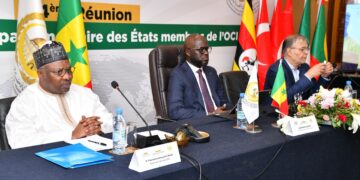 Le Sénégal hôte de la 54e session du comité exécutif de l’Union parlementaire de la Conférence islamique (UPCI)