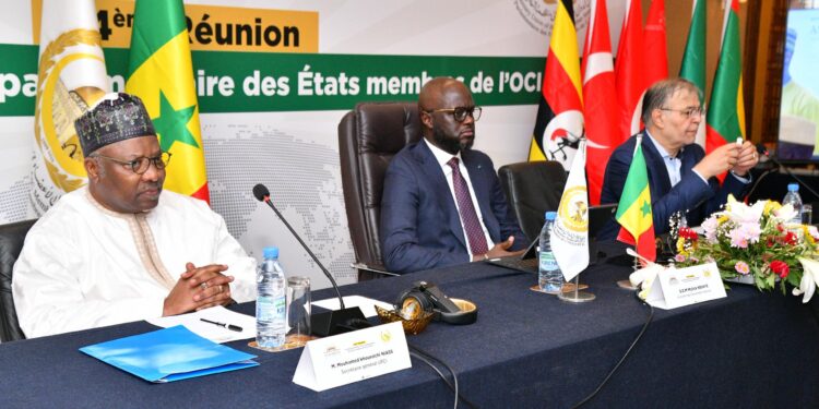 Le Sénégal hôte de la 54e session du comité exécutif de l’Union parlementaire de la Conférence islamique (UPCI)