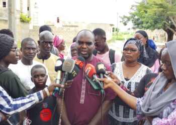 Kaolack – Manque d’assainissement, insécurité et absence de délégué de quartier : Les populations de Touba kaolack extension soulèvent le ton