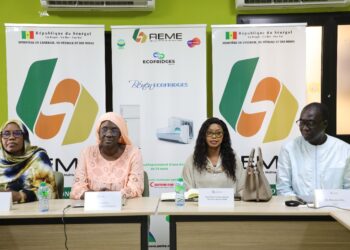 Fin de la série d’ateliers pour l’intégration de l’enseignement de l’économie d’énergie á l’école élémentaire