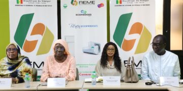 Fin de la série d’ateliers pour l’intégration de l’enseignement de l’économie d’énergie á l’école élémentaire