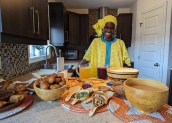 Souveraineté alimentaire : Quand la diaspora sénégalaise prend les devants et indique la voie à suivre !