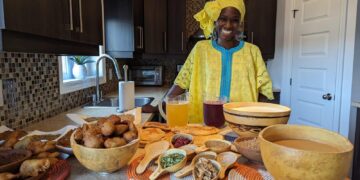 Souveraineté alimentaire : Quand la diaspora sénégalaise prend les devants et indique la voie à suivre !