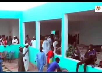 Kaolack : Un centre de santé moderne ouvre ses portes à Taïba Niassène