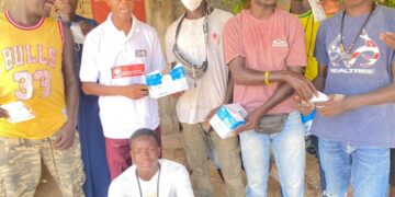 Kaolack : Jokoo Sénégal Deutschland au cœur de l&rsquo;événement