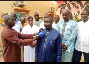 Gestion administrative et performance scolaire : Les chefs d’établissement du Sénégal en conclave à Matam