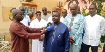 Gestion administrative et performance scolaire : Les chefs d’établissement du Sénégal en conclave à Matam