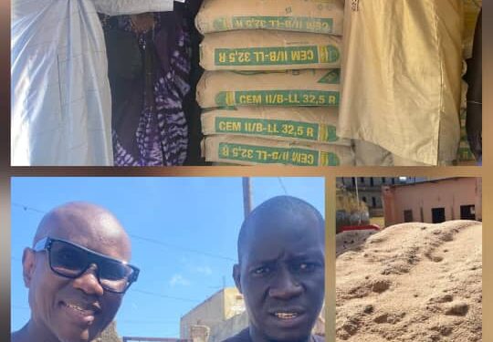 Kaolack- Infrastructures sanitaires adaptées : ATAK, pionnier de l&rsquo;inclusion à l&rsquo;école