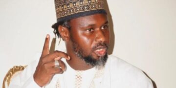 Le maire de kaolack nomme Cheikh Baba Diallo, « ambassadeur de la banlieue”