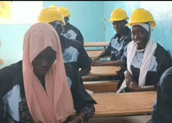 Kaolack : Ouverture d’une formation pour 30 cantonniers, une étape clé vers l’emploi durable