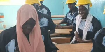 Kaolack : Ouverture d&rsquo;une formation pour 30 cantonniers, une étape clé vers l’emploi durable