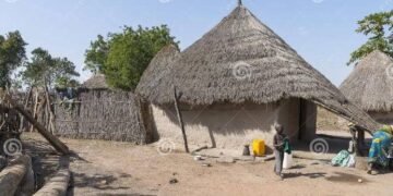 Kaolack : Keur Sérigne Bassirou, un village coupé par le manque d’accès