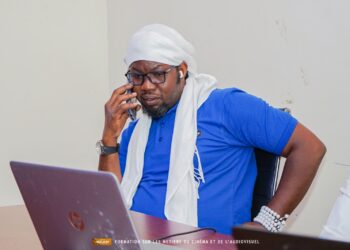 Lettre ouverte sur la situation de la Culture au Sénégal (Diamly PENE, acteur Culturel, KAFFRINE)