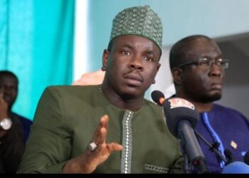 Kaolack : Journées Portes Ouvertes le Ministre de l’Énergie, du Pétrole et des Mines explique les mesures phares de son département