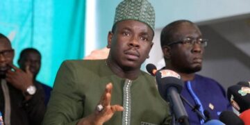 Kaolack : Journées Portes Ouvertes le Ministre de l’Énergie, du Pétrole et des Mines explique les mesures phares de son département