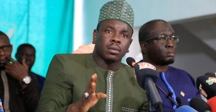 Kaolack : Journées Portes Ouvertes le Ministre de l’Énergie, du Pétrole et des Mines explique les mesures phares de son département