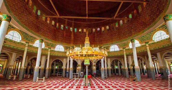 Kaolack : La grande mosquée de Médina Baye, entre spiritualité et insécurité
