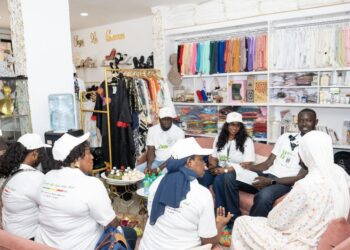 FAISE, le recouvrement de l&rsquo;espoir et le défi du retour