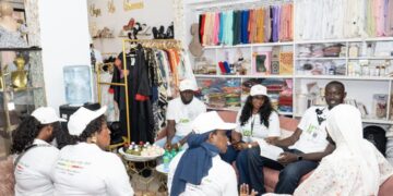 FAISE, le recouvrement de l&rsquo;espoir et le défi du retour