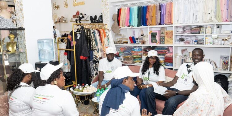 FAISE, le recouvrement de l&rsquo;espoir et le défi du retour