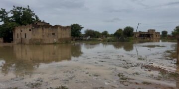 Diamel encore en détresse : Un cri d’alerte face à l’urgence (Abdoulaye Sy)