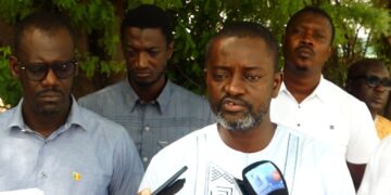 Kaolack : La direction régionale des Énergies, du Pétrole et des Mines fait l’état des lieux des titres miniers de la région