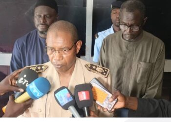 Éducation : 39 établissements inondés et un déficit de plus de 300 enseignants enregistrés à l&rsquo;IA de kaolack