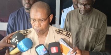 Éducation : 39 établissements inondés et un déficit de plus de 300 enseignants enregistrés à l&rsquo;IA de kaolack