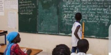 Kaolack – CDD préparatoire : Les autorités mobilisées pour garantir une rentrée scolaire réussie