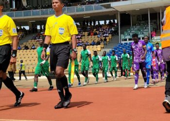 Préliminaires de la Ligue des Champions Africaine : Colombe Sportive tenu en échec par le Jaraaf de Dakar (0-0)