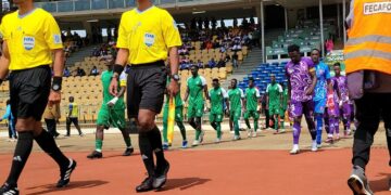 Préliminaires de la Ligue des Champions Africaine : Colombe Sportive tenu en échec par le Jaraaf de Dakar (0-0)
