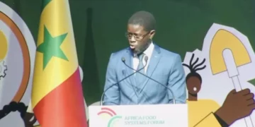 19ᵉ Forum africain des systèmes alimentaires : «Pour se nourrir, l’Afrique devra compter d’abord sur elle-même »