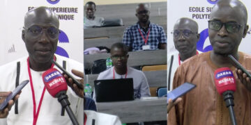 Atelier international scientifique sur le climat et l’hydrologie : Climatologues, hydrologues, physiciens et ingénieurs partagent leurs expertises à Dakar