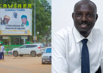 Thiès : Démolition en vue du restaurant Kawsawara, l’UNPES interpelle les autorités et appelle à des concertations