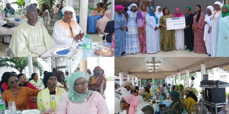 Port de Dakar : L’AFEPAD organise sa 3e édition des After-work et participe à la lutte contre le Cancer des enfants