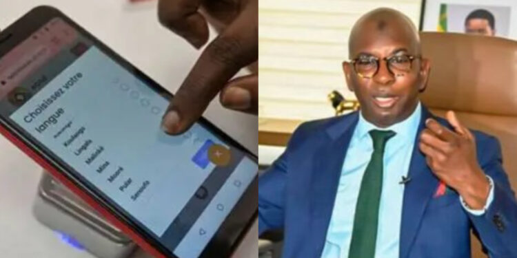 Rentrée scolaire 2025 : L&rsquo;usage du téléphone interdit dans les écoles