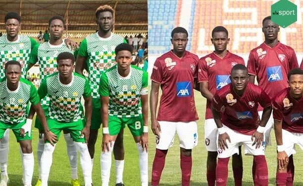 Compétitions africaines : Le Jaraaf de Dakar et Génération Foot éliminés