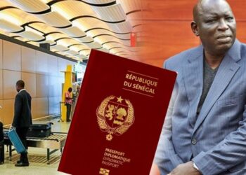 Rapport CENTIF : Madiambal Diagne interdit de sortie du pays pour une affaire de plus de 20 milliards