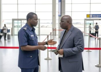 Affaire Madiambal Diagne : La DIC et l’AIBD à de nouveaux patrons