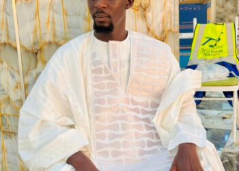 Kaolack : Le mouvement Kaolack Droit Devant déçu de la visite de Ousmane Sonko