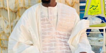 Kaolack : Le mouvement Kaolack Droit Devant déçu de la visite de Ousmane Sonko