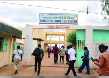 District sanitaire de Kidira : Sur les 25 postes de santé, 10 ne disposent pas de sage-femme