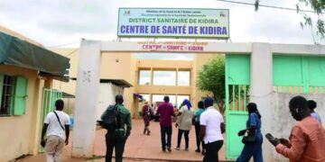 District sanitaire de Kidira : Sur les 25 postes de santé, 10 ne disposent pas de sage-femme