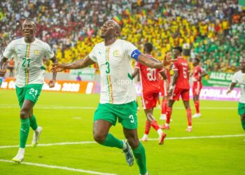 Mondial 2026 (Q) : Kalidou Koulibaly buteur et passeur, le Sénégal bat le Soudan (2-0)
