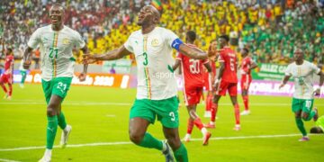 Mondial 2026 (Q) : Kalidou Koulibaly buteur et passeur, le Sénégal bat le Soudan (2-0)