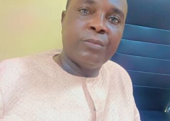 Non au parachutage de Fadilou Keita pour la mairie de Kaolack en 2027 !